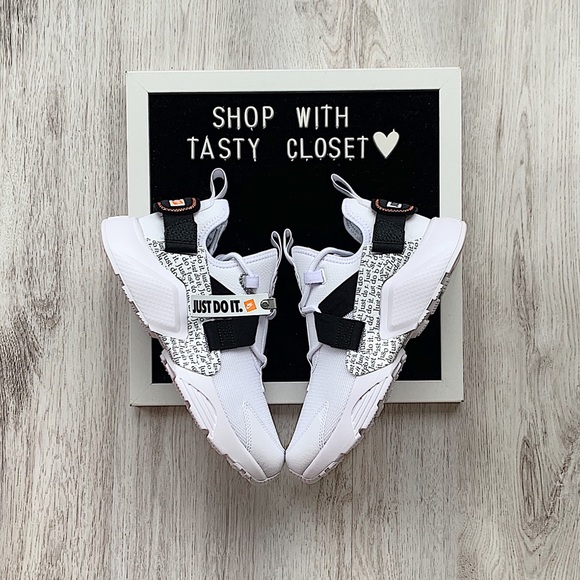 Nike huarache city low prm sneakers - Picture 3 of 6